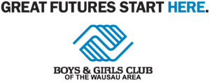 Stacked Logo w GFSH color